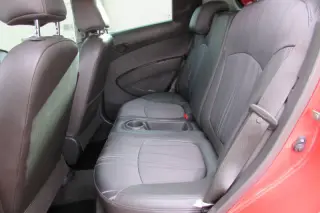 2013 Chevrolet Spark 1LT Auto
