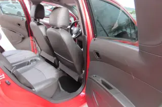 2013 Chevrolet Spark 1LT Auto