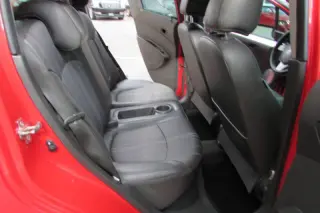 2013 Chevrolet Spark 1LT Auto