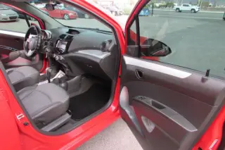 2013 Chevrolet Spark 1LT Auto