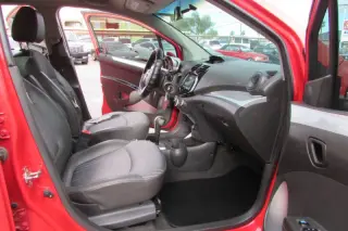 2013 Chevrolet Spark 1LT Auto