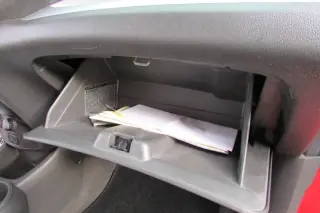 2013 Chevrolet Spark 1LT Auto