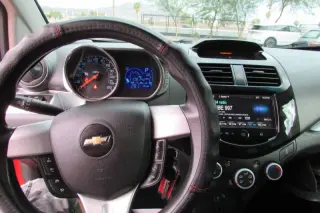 2013 Chevrolet Spark 1LT Auto