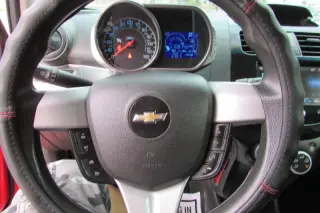 2013 Chevrolet Spark 1LT Auto