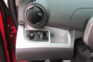 2013 Chevrolet Spark 1LT Auto