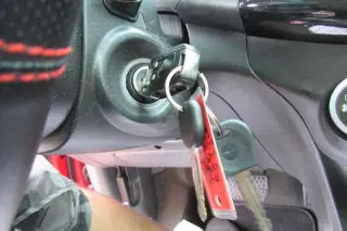 2013 Chevrolet Spark 1LT Auto