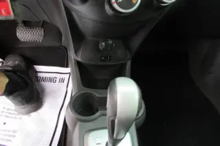 2013 Chevrolet Spark 1LT Auto