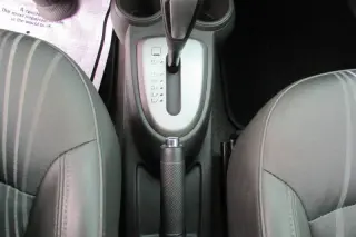 2013 Chevrolet Spark 1LT Auto