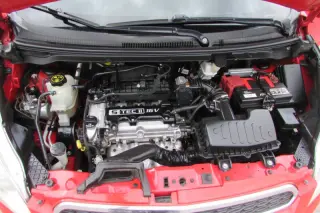2013 Chevrolet Spark 1LT Auto
