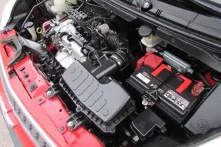 2013 Chevrolet Spark 1LT Auto