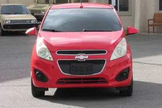 2013 Chevrolet Spark 1LT Auto