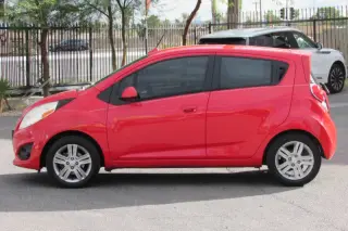 2013 Chevrolet Spark 1LT Auto