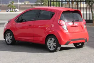 2013 Chevrolet Spark 1LT Auto