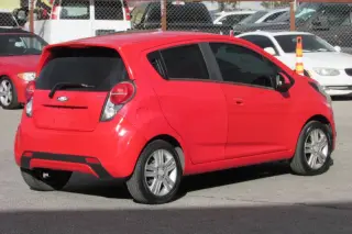 2013 Chevrolet Spark 1LT Auto