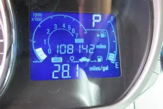 2013 Chevrolet Spark 1LT Auto