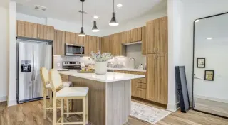 Propiedad en alquiler con 3 habitaciones y 2 baños en Austin