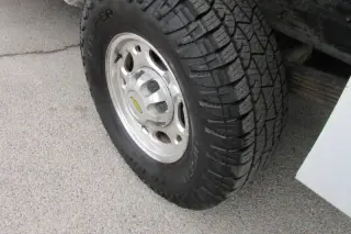 2007 Chevrolet Silverado 2500HD LT2