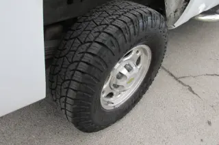 2007 Chevrolet Silverado 2500HD LT2