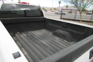 2007 Chevrolet Silverado 2500HD LT2