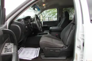 2007 Chevrolet Silverado 2500HD LT2