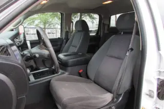 2007 Chevrolet Silverado 2500HD LT2