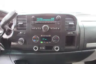 2007 Chevrolet Silverado 2500HD LT2