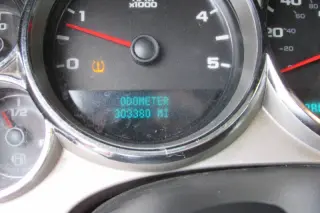 2007 Chevrolet Silverado 2500HD LT2