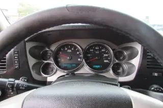 2007 Chevrolet Silverado 2500HD LT2