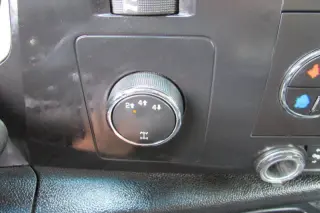 2007 Chevrolet Silverado 2500HD LT2