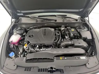 Hyundai SONATA 2025 SEL 4dr Sedan