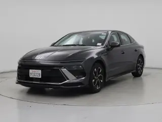 Hyundai SONATA 2025 SEL 4dr Sedan