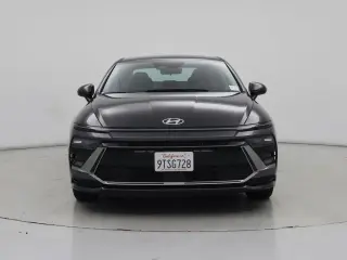Hyundai SONATA 2025 SEL 4dr Sedan
