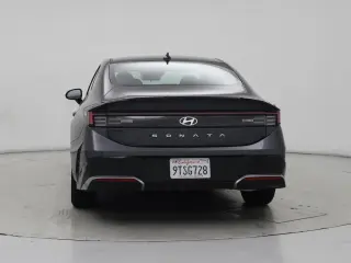 Hyundai SONATA 2025 SEL 4dr Sedan