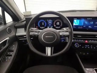 Hyundai SONATA 2025 SEL 4dr Sedan