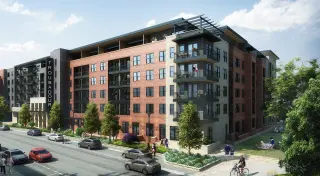Propiedad en alquiler con 2 habitaciones y 2 baños en Austin