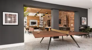 Propiedad en alquiler con 2 habitaciones y 2 baños en Austin