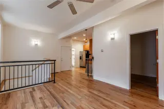 Propiedad en alquiler con 3 habitaciones y 2 baños en Chicago