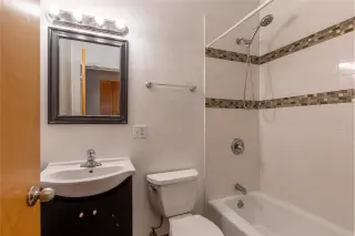 Propiedad en alquiler con 3 habitaciones y 2 baños en Chicago
