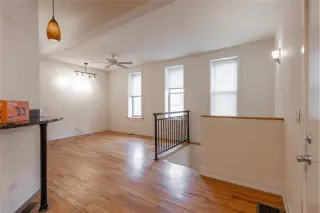 Propiedad en alquiler con 3 habitaciones y 2 baños en Chicago