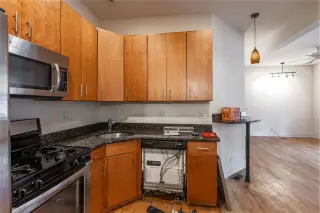 Propiedad en alquiler con 3 habitaciones y 2 baños en Chicago
