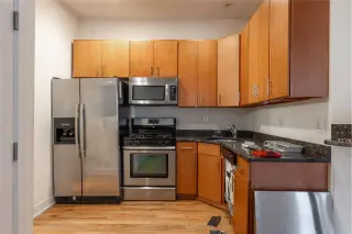 Propiedad en alquiler con 3 habitaciones y 2 baños en Chicago