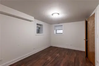 Propiedad en alquiler con 3 habitaciones y 2 baños en Chicago