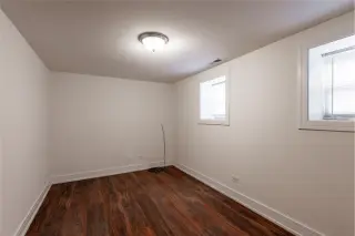 Propiedad en alquiler con 3 habitaciones y 2 baños en Chicago