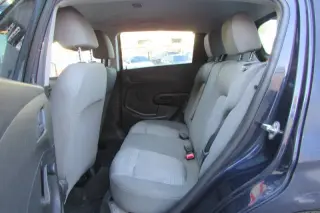 2015 Chevrolet Sonic LS Auto