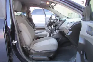 2015 Chevrolet Sonic LS Auto