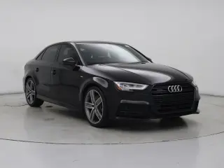 Audi A3 2020 AWD quattro S line Premium Plus 45 TFSI 4dr Sedan