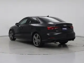Audi A3 2020 AWD quattro S line Premium Plus 45 TFSI 4dr Sedan