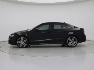 Audi A3 2020 AWD quattro S line Premium Plus 45 TFSI 4dr Sedan
