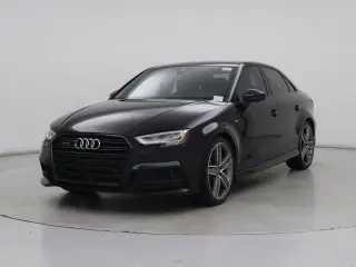 Audi A3 2020 AWD quattro S line Premium Plus 45 TFSI 4dr Sedan