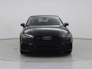 Audi A3 2020 AWD quattro S line Premium Plus 45 TFSI 4dr Sedan